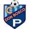 Escudo CP Don Bosco Sub 14