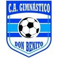 CD Gimnastico Don Benito B