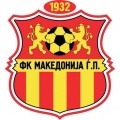 Makedonija GjP