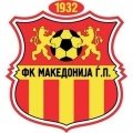 Makedonija GP