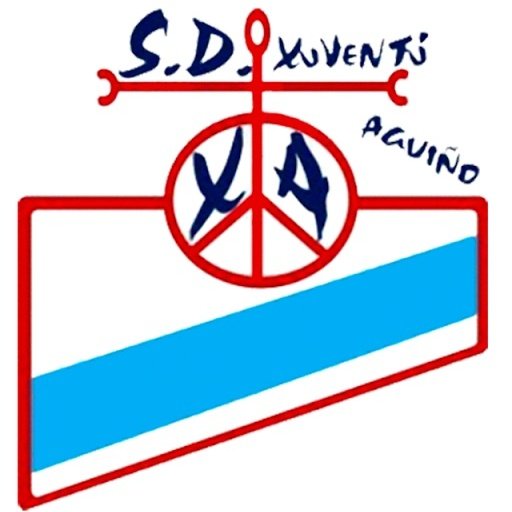 SD Xuventu Aguiño
