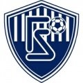 Escudo del FK Daugava Riga 2