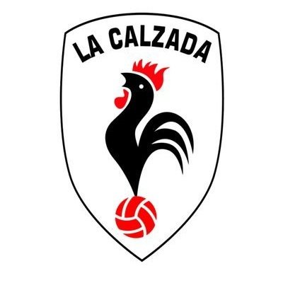 >La Calzada Sub 19