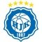 club crest