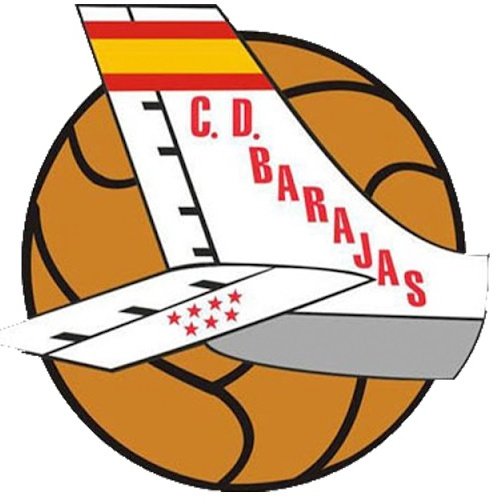 CD Barajas