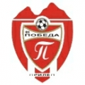 FK Pobeda Prilep