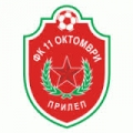 11 Oktomvri