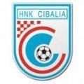 Escudo del HNK Cibalia