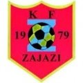 Escudo del FK Zajazi