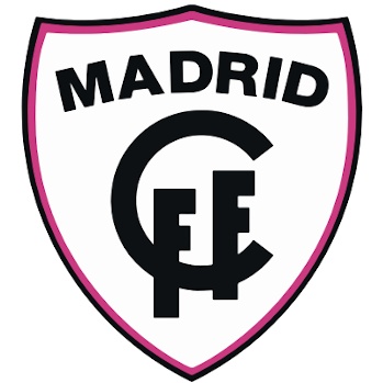 CDE Madrid CFF Sub 19 Fem