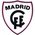 CDE Madrid CFF Sub 19 Fem