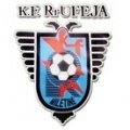 Escudo del FK Rufeja