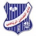 Escudo del Al-Tadhamon