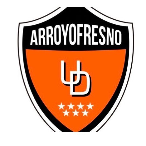 Escudo del UD Arroyofresno