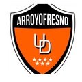 Escudo del UD Arroyofresno