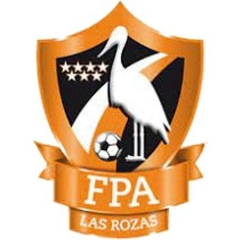 CDE FPA Las Rozas C