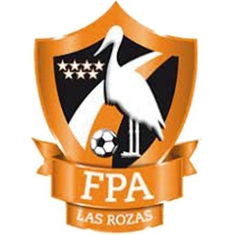 CDE FPA Las Rozas B