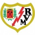 Escudo del Fundacion Rayo Vallecano C