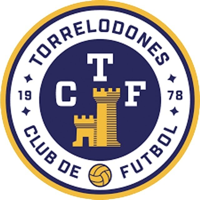 Escudo del CD Minifutbol Torrelodones 