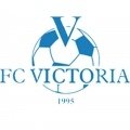 Escudo del FC Victoria Bardar