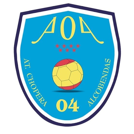 Atletico Chopera Alcobendas
