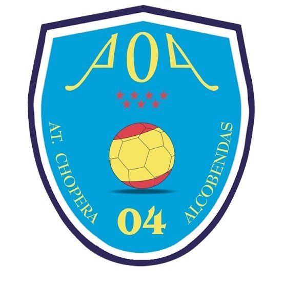 Atletico Chopera Alcobendas