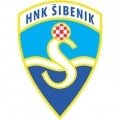 Escudo del HNK Sibenik