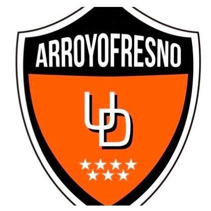 Escudo del UD Arroyofresno A