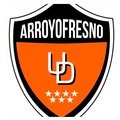 Escudo del UD Arroyofresno A
