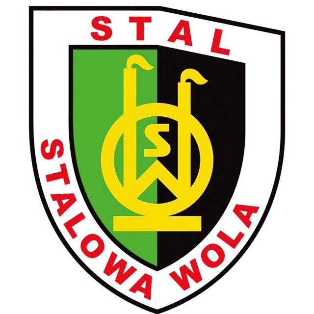 Escudo del Stal Stalowa Wola