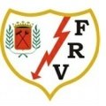 Escudo del SAD Fundacion Rayo Vallecan