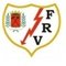 Escudo SAD Fundacion Rayo Vallecan