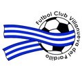 Escudo del FC Villanueva Del Pardillo 