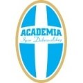 Academia Chişinău