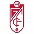 Escudo del Granada CF Fem Benjamín