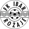 Escudo del Ibar Rozaje