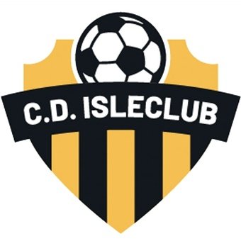 Isleclub CD