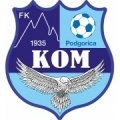 Kom Podgorica