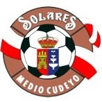 Escudo del SD Solares-Medio Cudeyo B