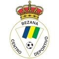Escudo del CD Bezana B