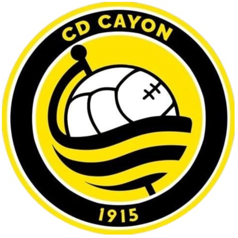 CD Cayon Sub 16