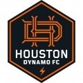 Escudo del Houston Dynamo
