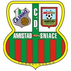 CD Amistad Sniace C