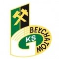 Escudo del GKS Belchatow Sub 19