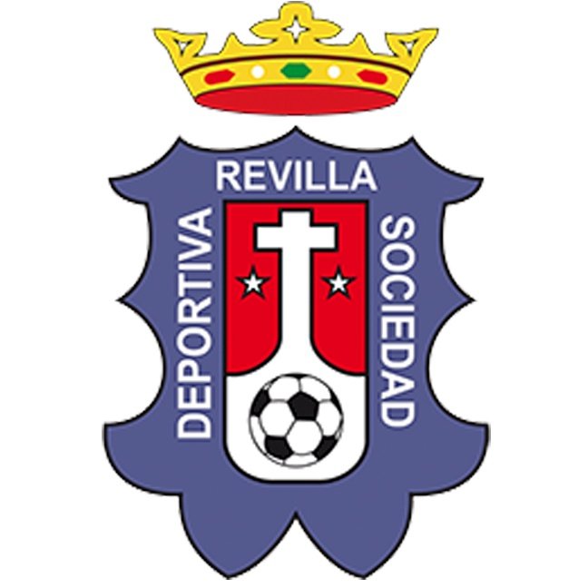 SD Revilla Sub14