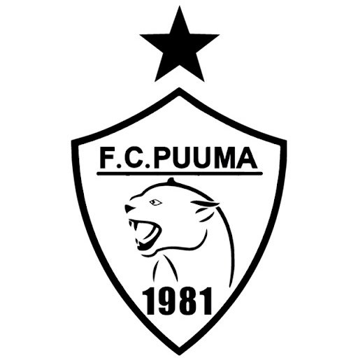 Escudo del FC Puuma