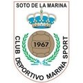CD Marina Sport B