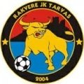 Escudo del Rakvere JK Tarvas