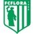 Escudo FC Flora Tallin II