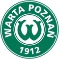 >Warta Poznan